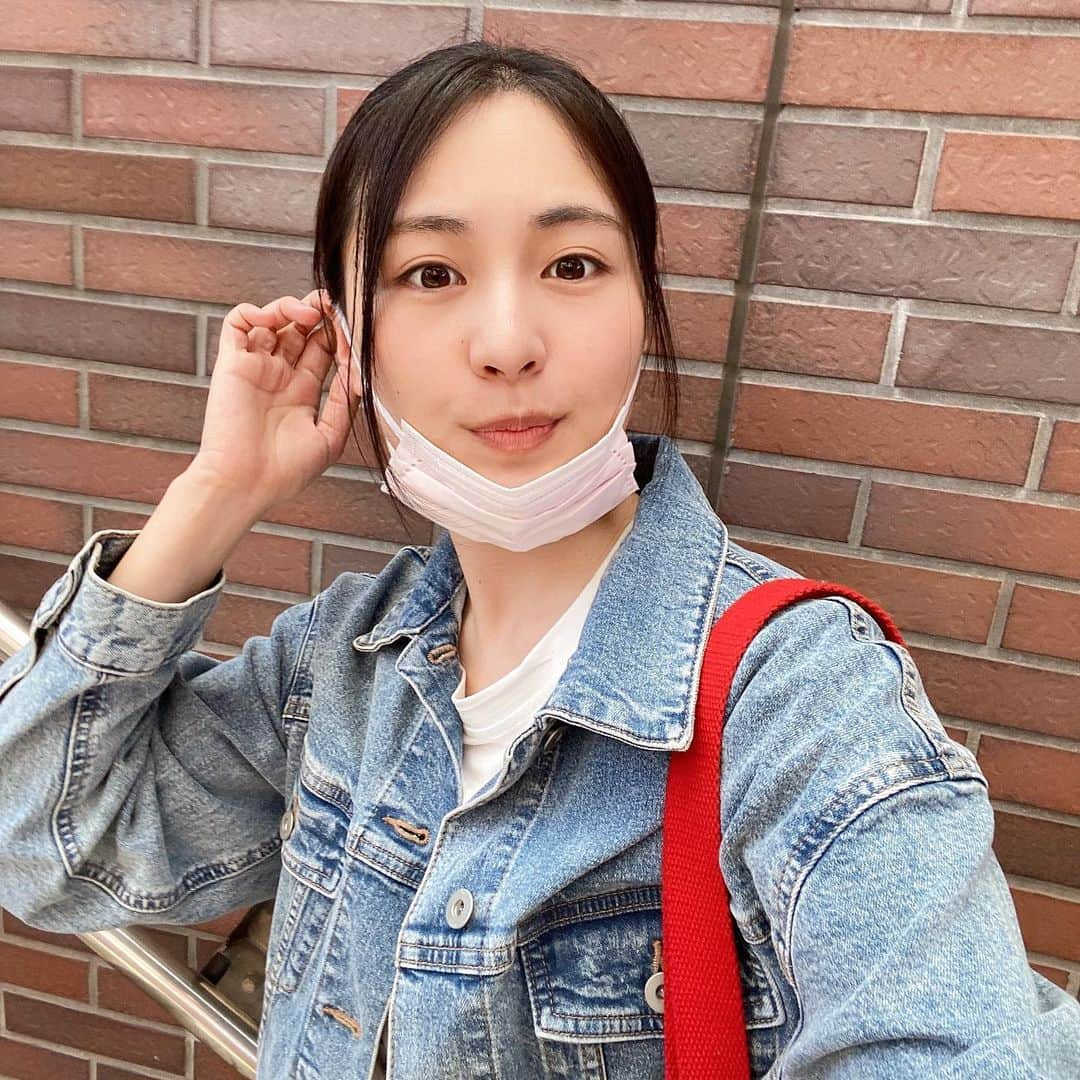 高山侑子さんのインスタグラム写真 - (高山侑子Instagram)「. みんな元気？私は元気😉笑」4月21日 16時19分 - takayamayuko_stardust