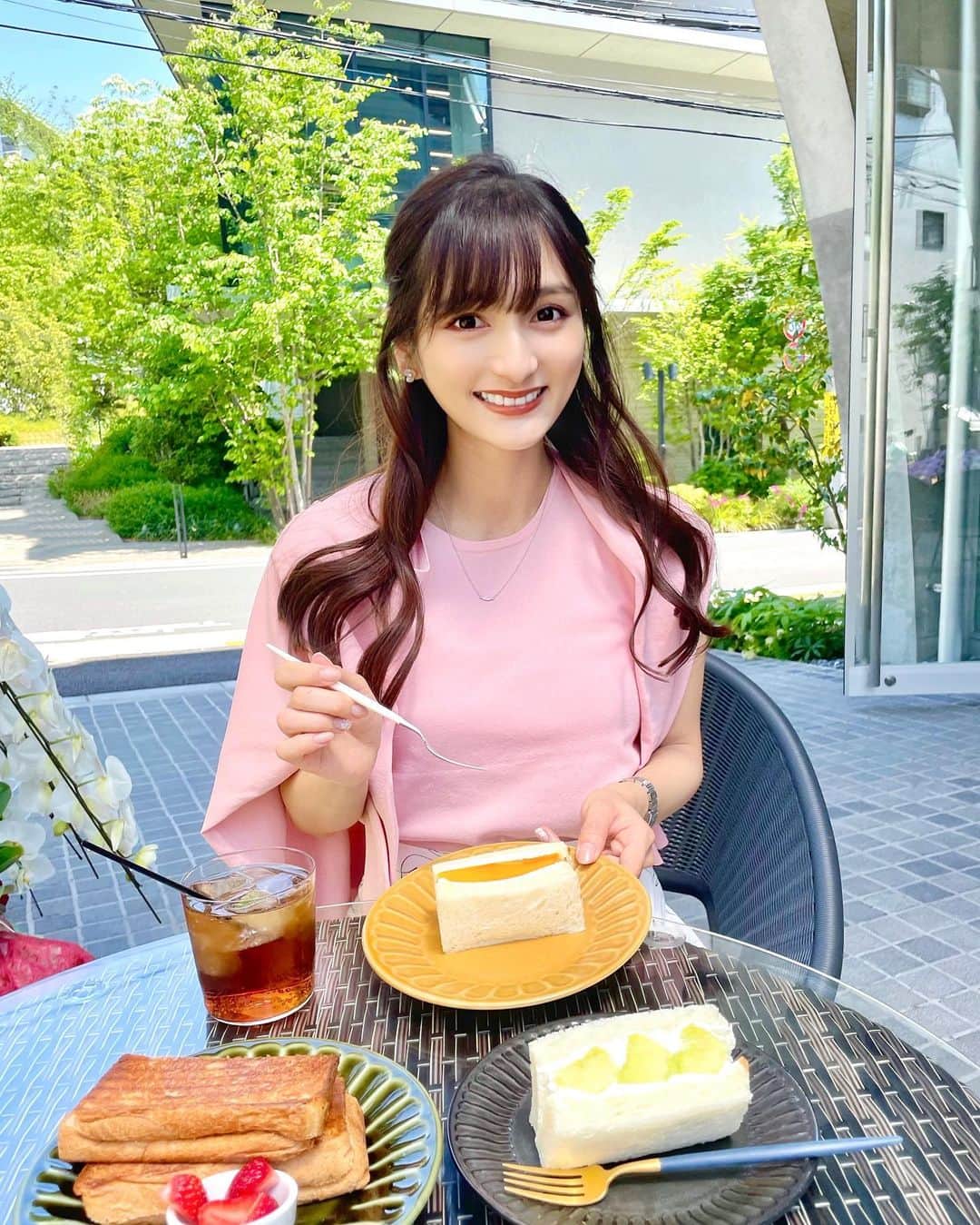 加藤瑠美のインスタグラム