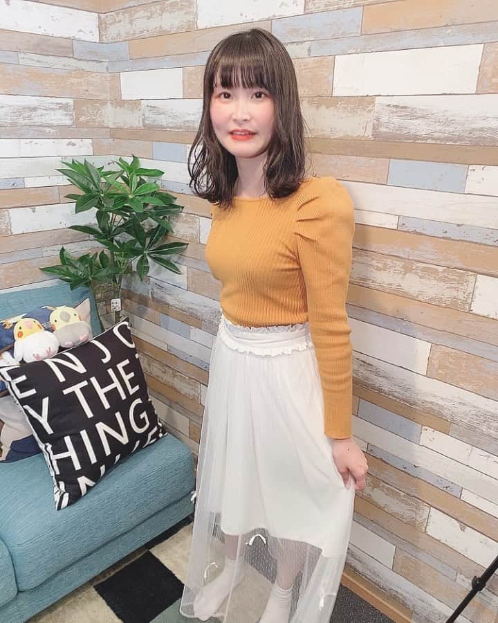 相良茉優さんのインスタグラム動画 (相良茉優Instagram)「さがらFFF 23 衣装 サブスク」4月21日 9時51分