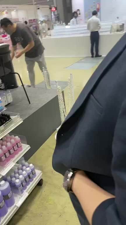 のインスタグラム