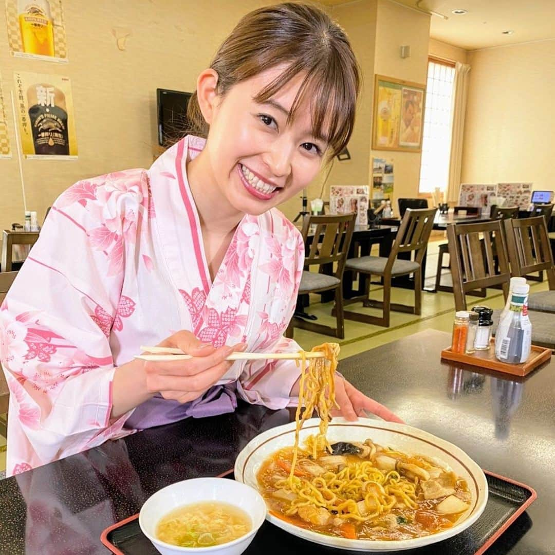 札幌テレビ「どさんこワイド朝」のインスタグラム