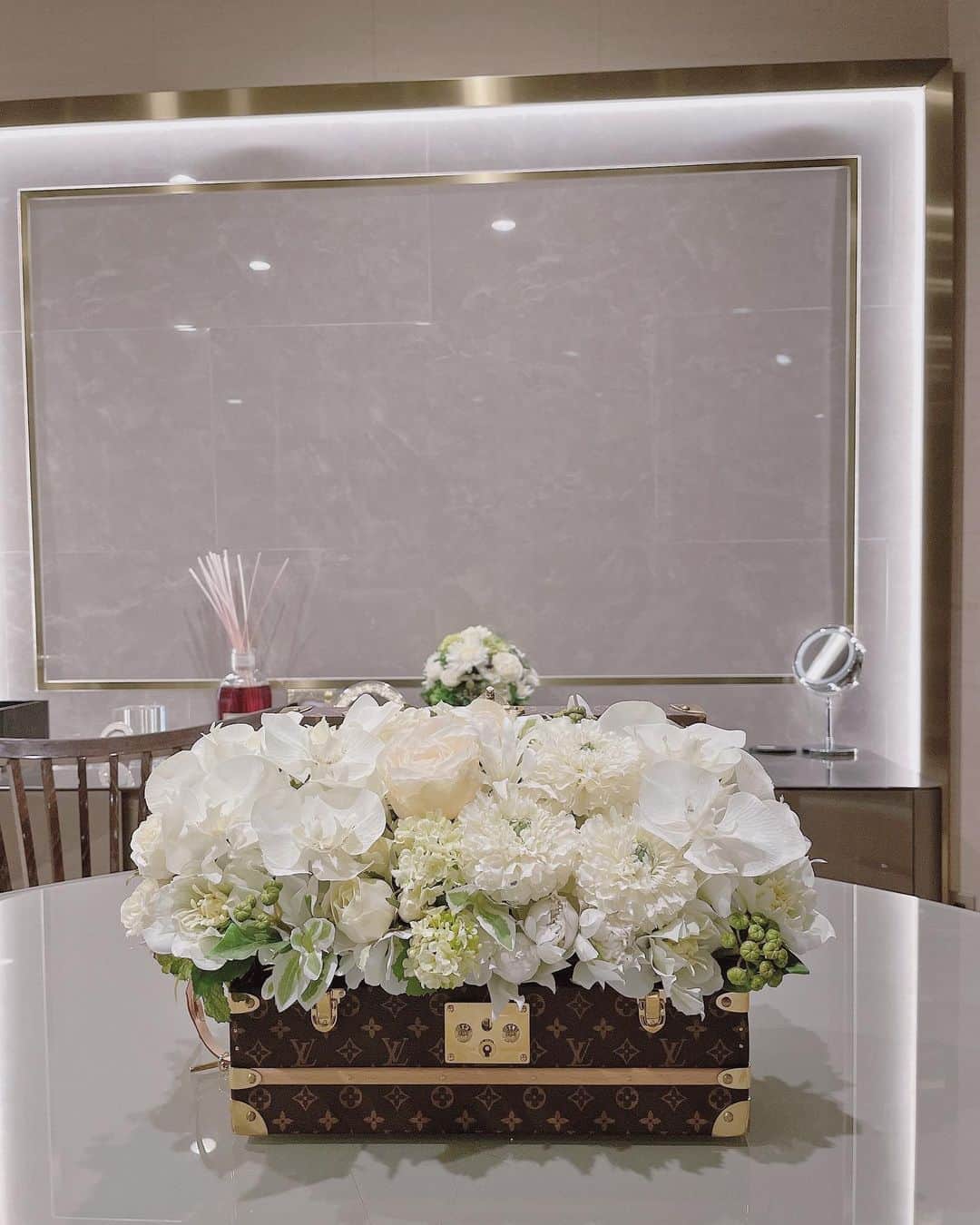 Rady　rady　リゾフラ　リゾートフラワー　タオルケット　シングル　ホワイト Rady リゾフラ タオルケット 【公式通販】 Rady rady リゾフラ