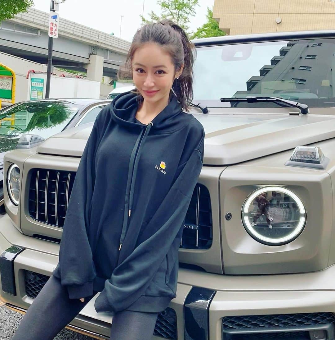 Reikaのインスタグラム