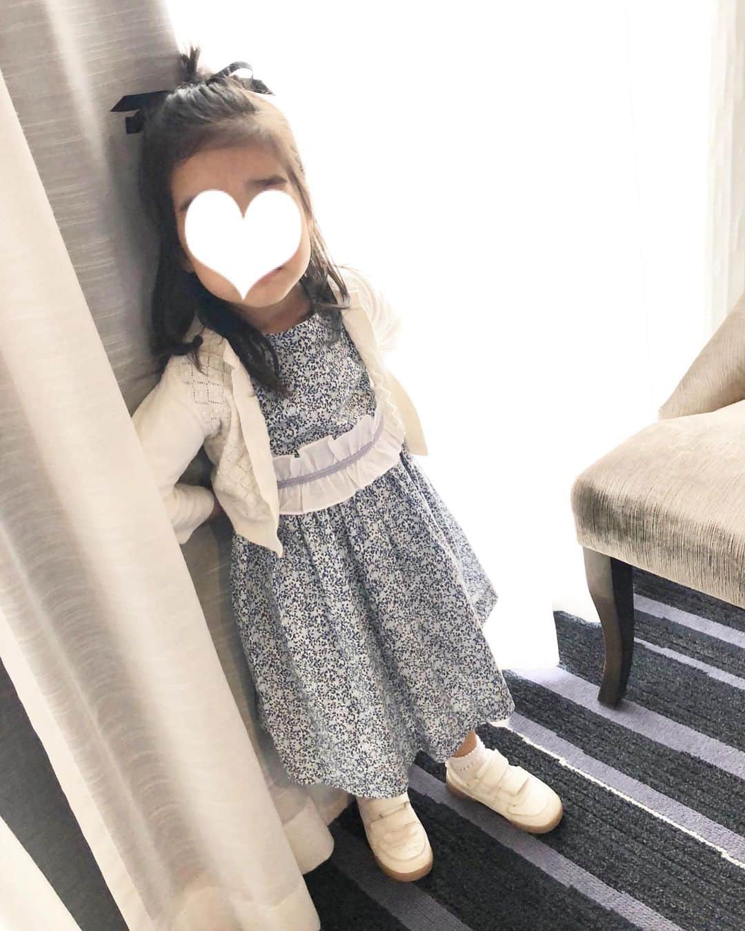 林香里のインスタグラム