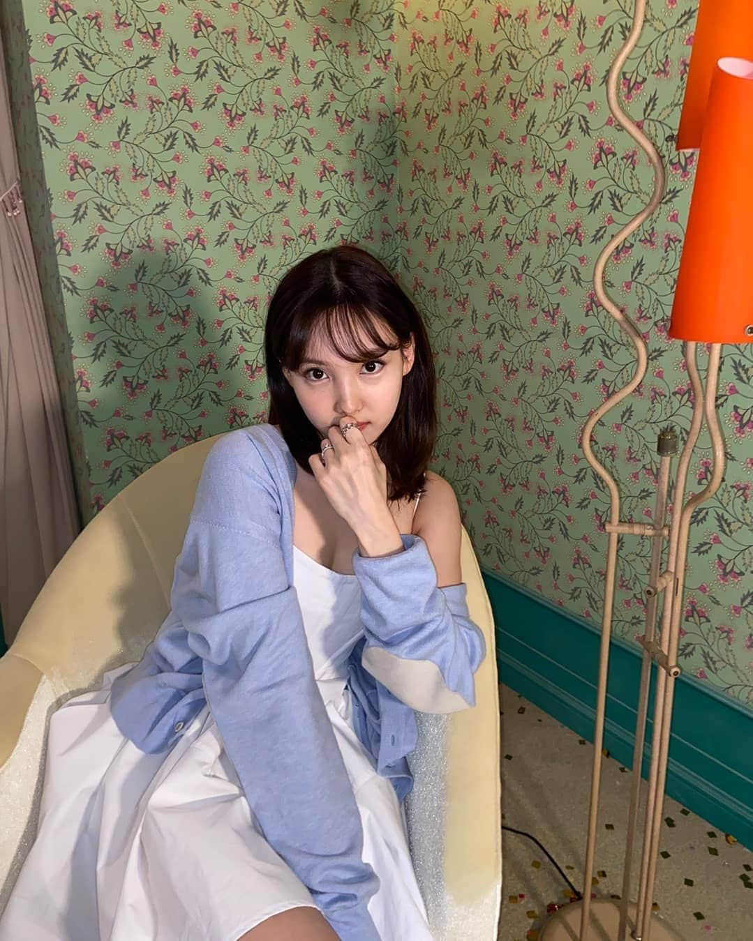 TWICEさんのインスタグラム写真 - (TWICEInstagram)「KURA🤩」4月21日 15時45分 - twicetagram