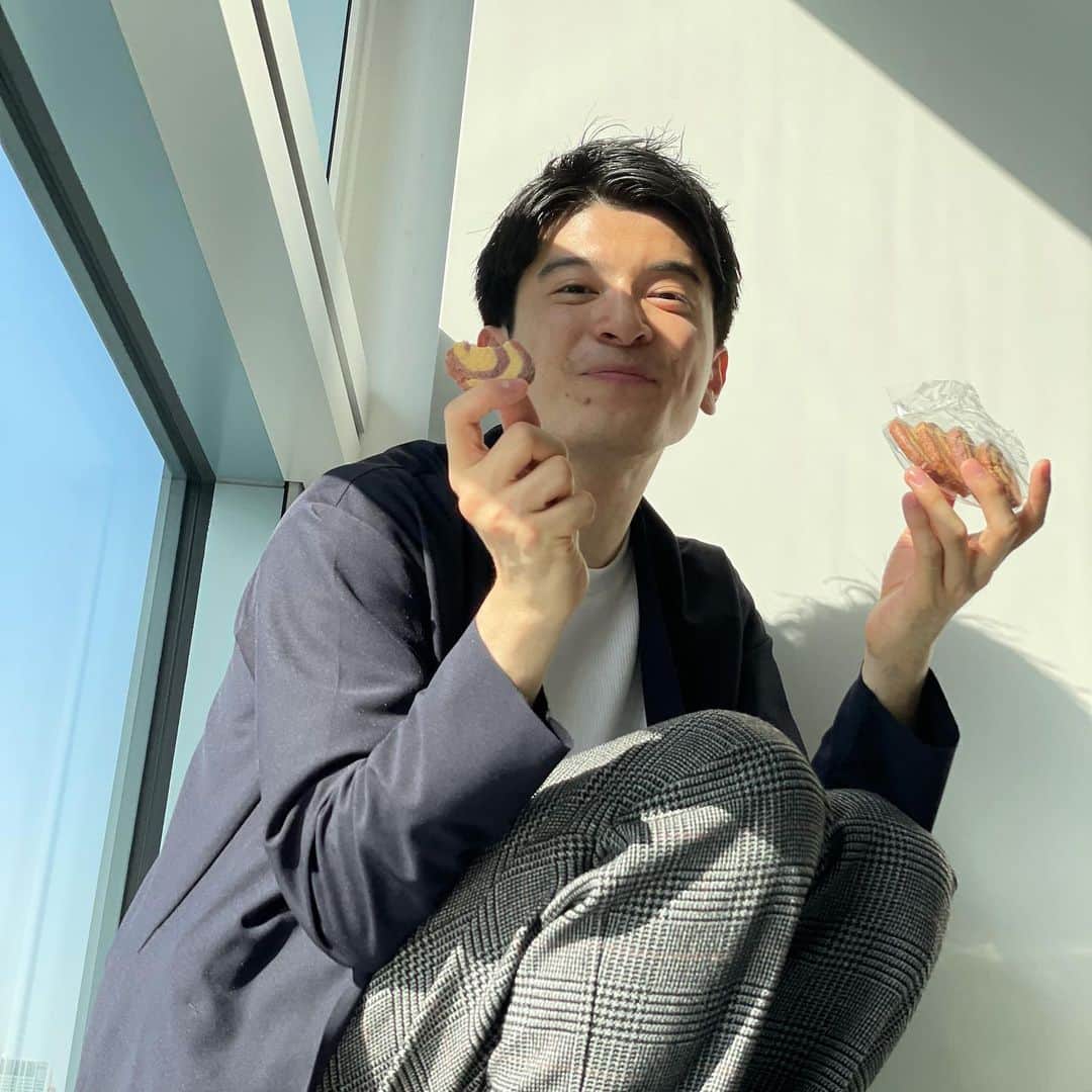 篠原光のインスタグラム