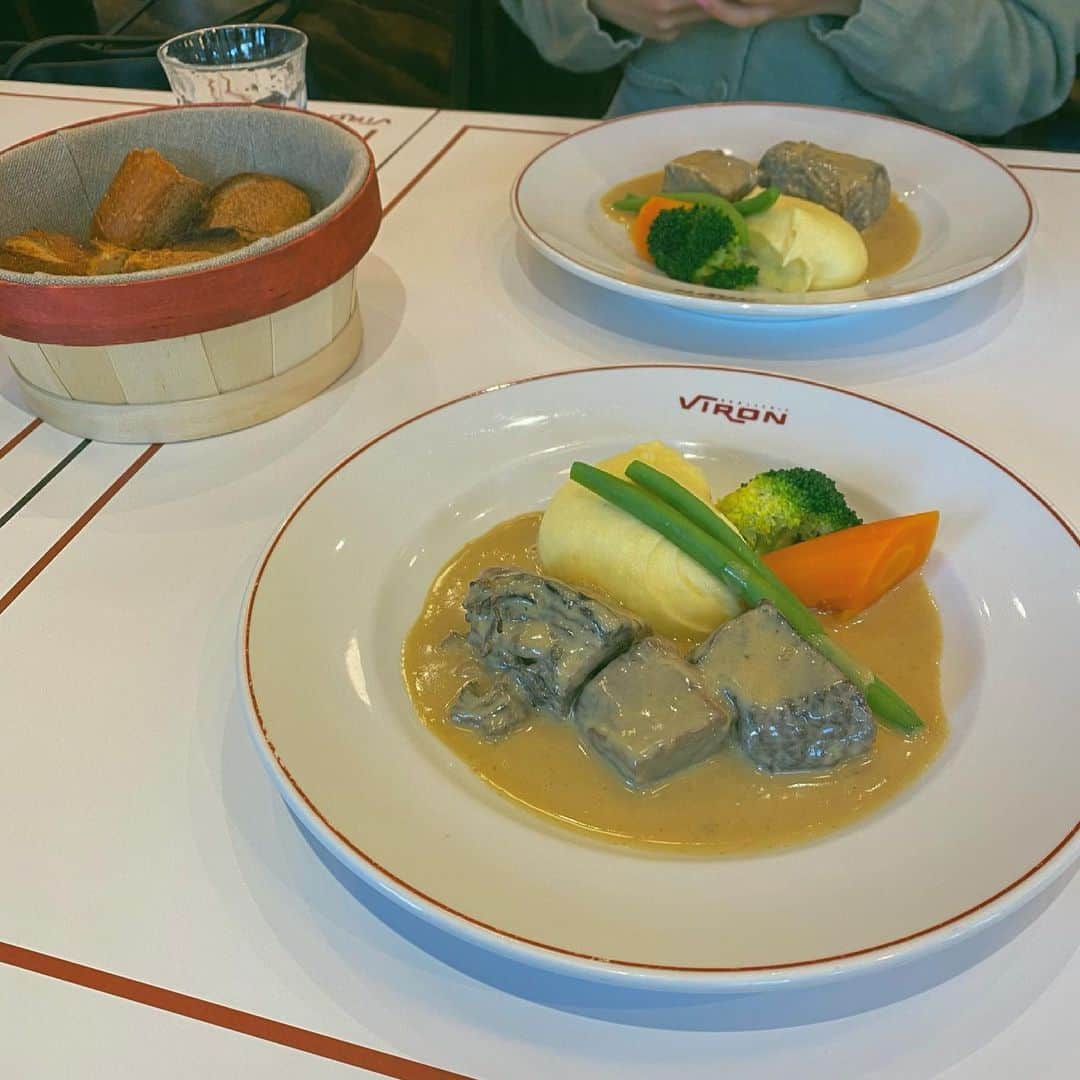 新谷姫加のグルメインスタ