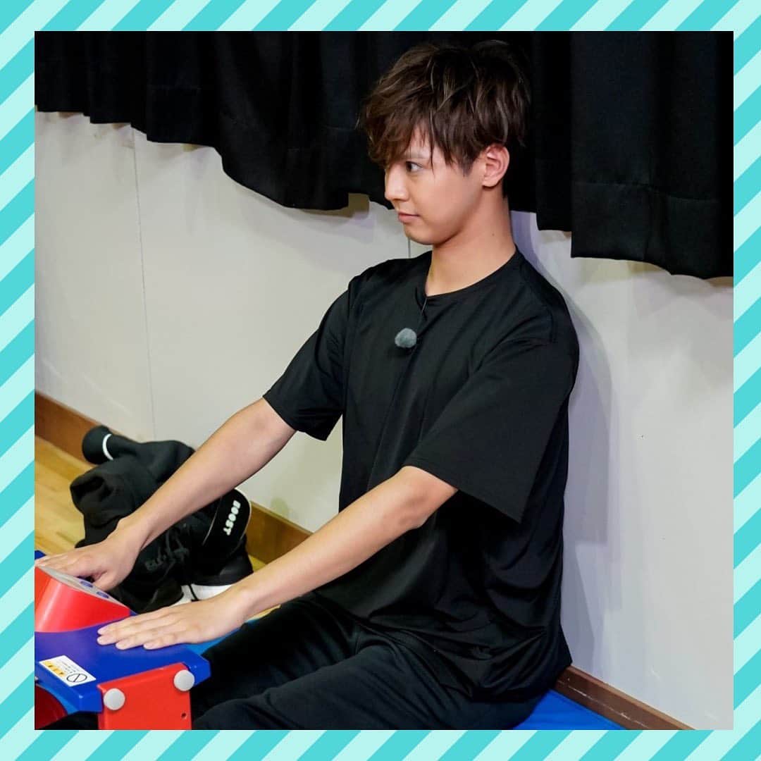GENERATIONS高校TVのインスタグラム：「GENEがスポーツテスト中🏃‍♂️  ＼過去の人気回が限定復活💪💥／ #80 が1週間限定で無料公開中🎬  さらに続きの#81も限定復活❗️  スポーツテスト回が見られるのは いまだけだよーっ🙋‍♀️📣  @genekou_official のストーリーから飛んでね💨  ✅プロフィールの右上にある 🔔マークをタップで通知をON！  企画やプレゼントなど…色んな情報を 更新していくので、待っててね✨  GENE高公式Twitterも更新中🐤 @gene_kou で検索🔍  ----------------------------------- #gene高 #ジェネ高 #generations高校tv #gene #generations #ジェネ #ジェネレーションズ #generationsfromexiletribe #ldh #白濱亜嵐 #片寄涼太 #数原龍友 #小森隼 #佐野玲於 #関口メンディー #中務裕太 #ジェネ犬」
