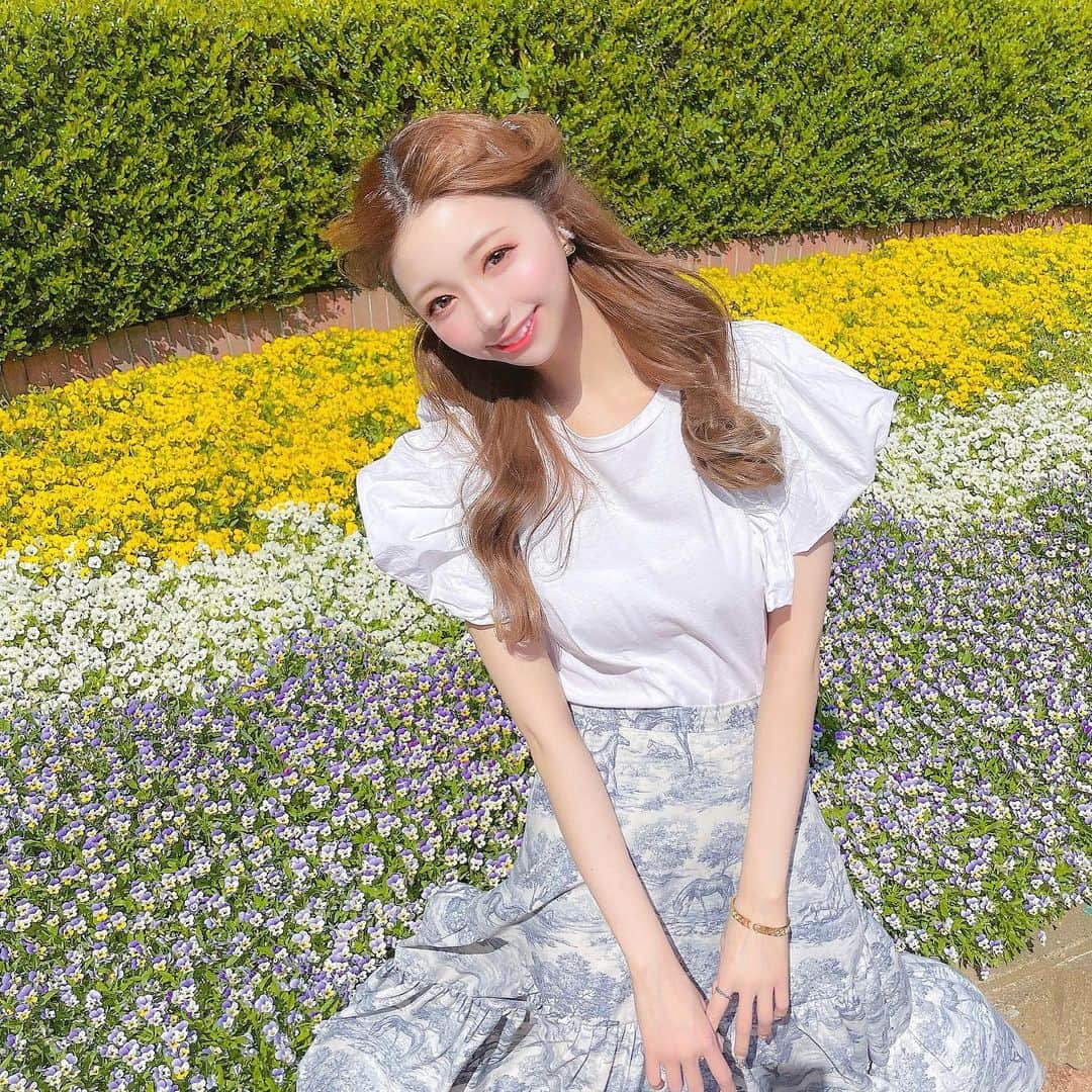 あやちゃんのインスタグラム