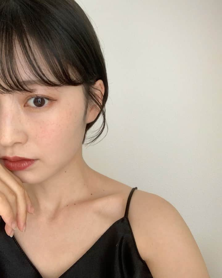 吉田南歩のインスタグラム