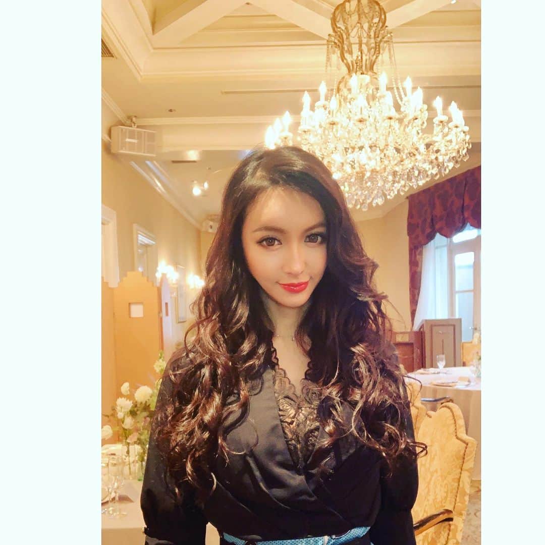 西垣梓のインスタグラム：「#clothes #nagoya」