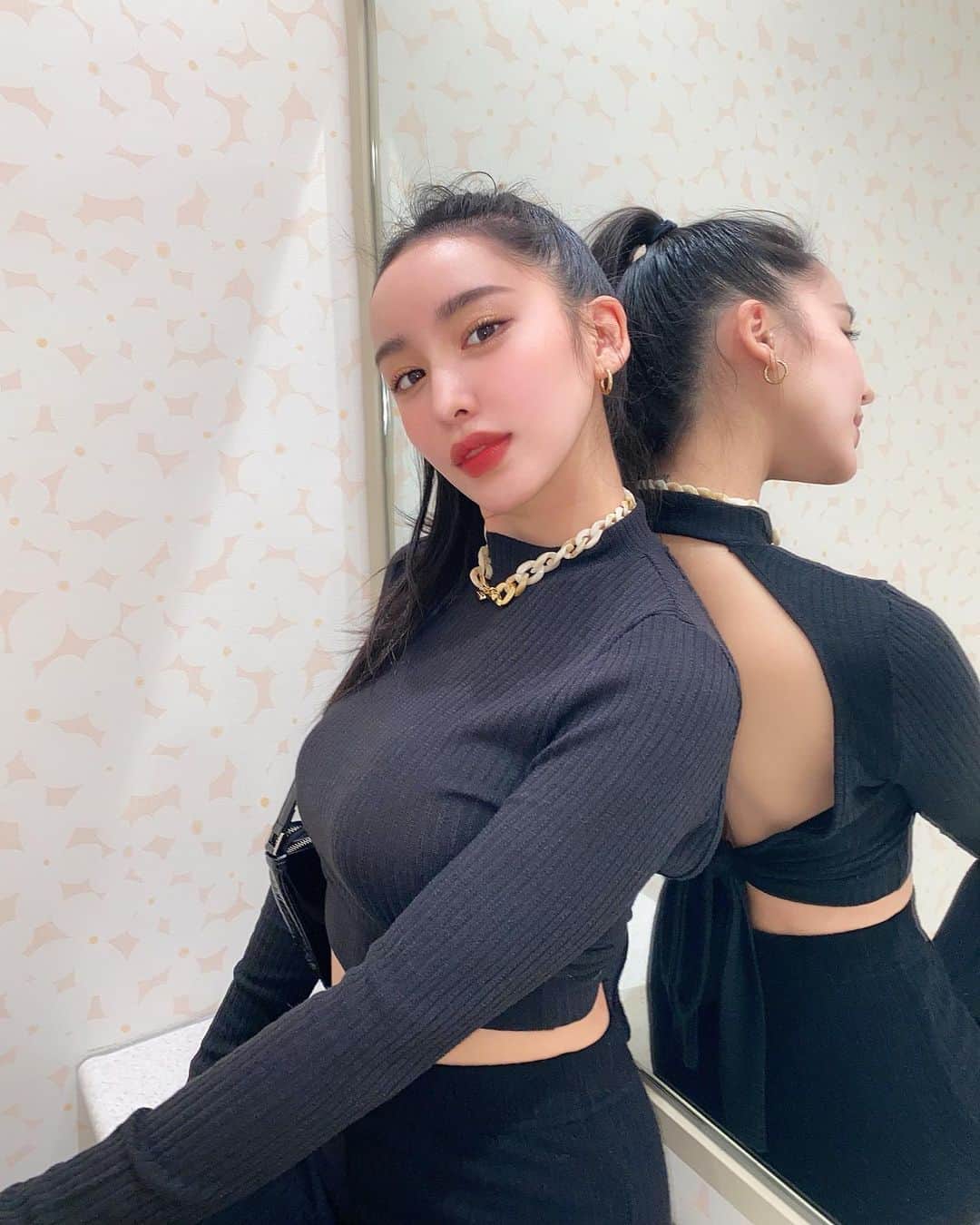 葉月のインスタグラム