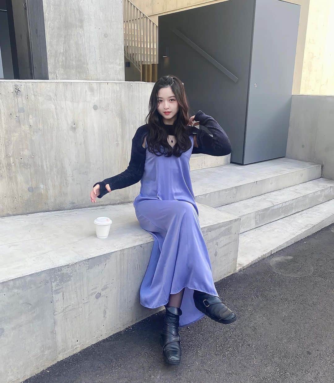 遠藤沙和子のインスタグラム