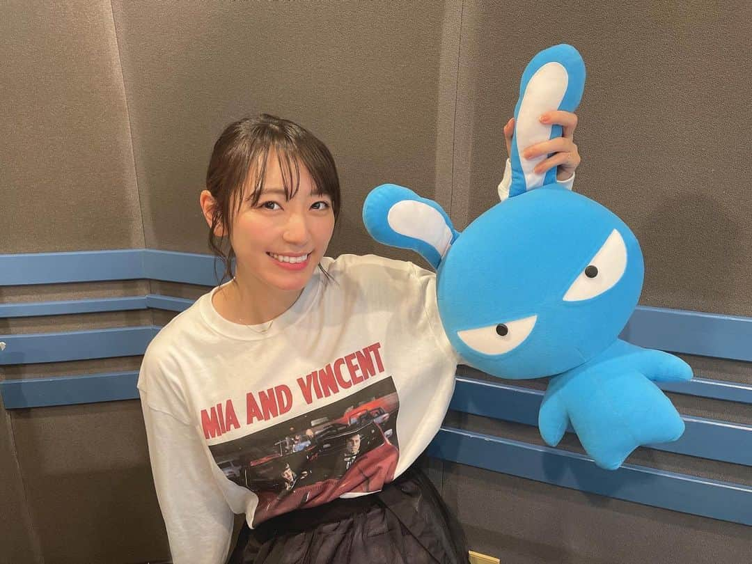 松井咲子のインスタグラム