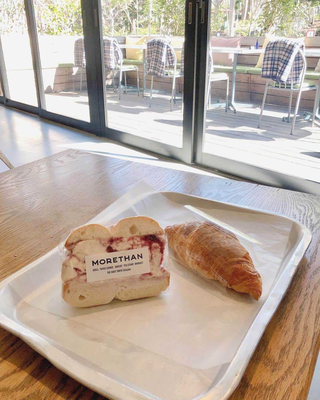 鈴元まいのグルメインスタ