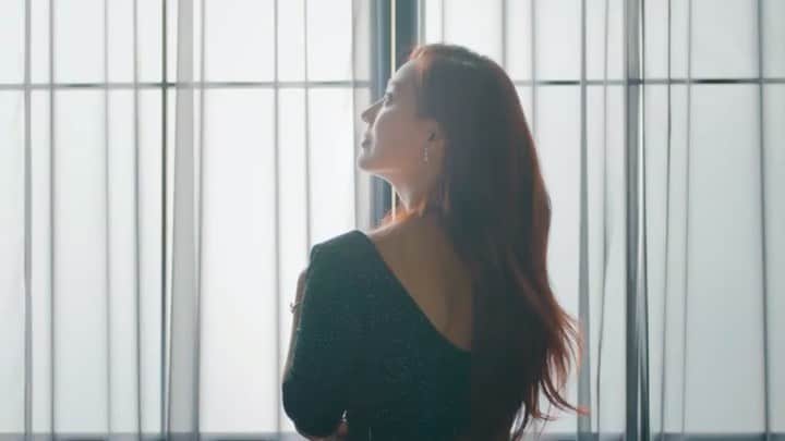 ユジンのインスタグラム