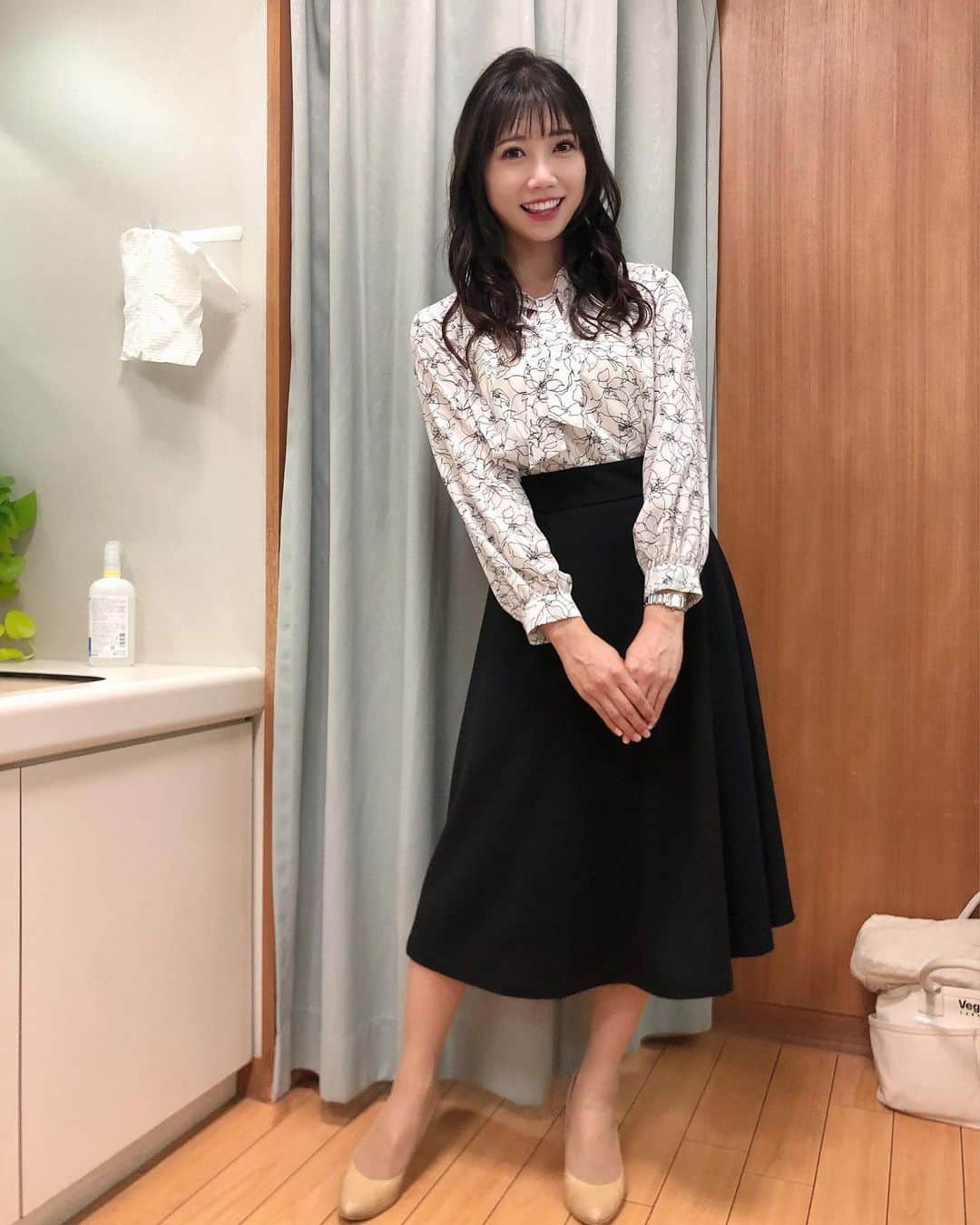 黒田菜月のインスタグラム