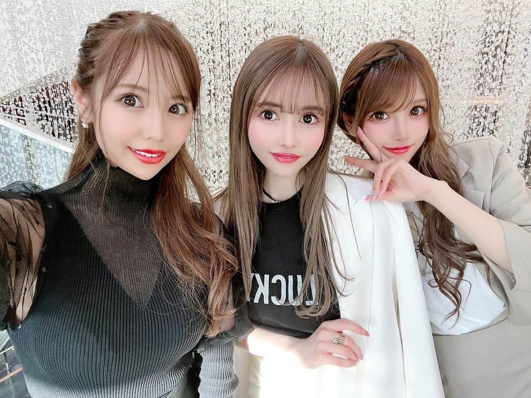 桜咲乃愛のインスタグラム