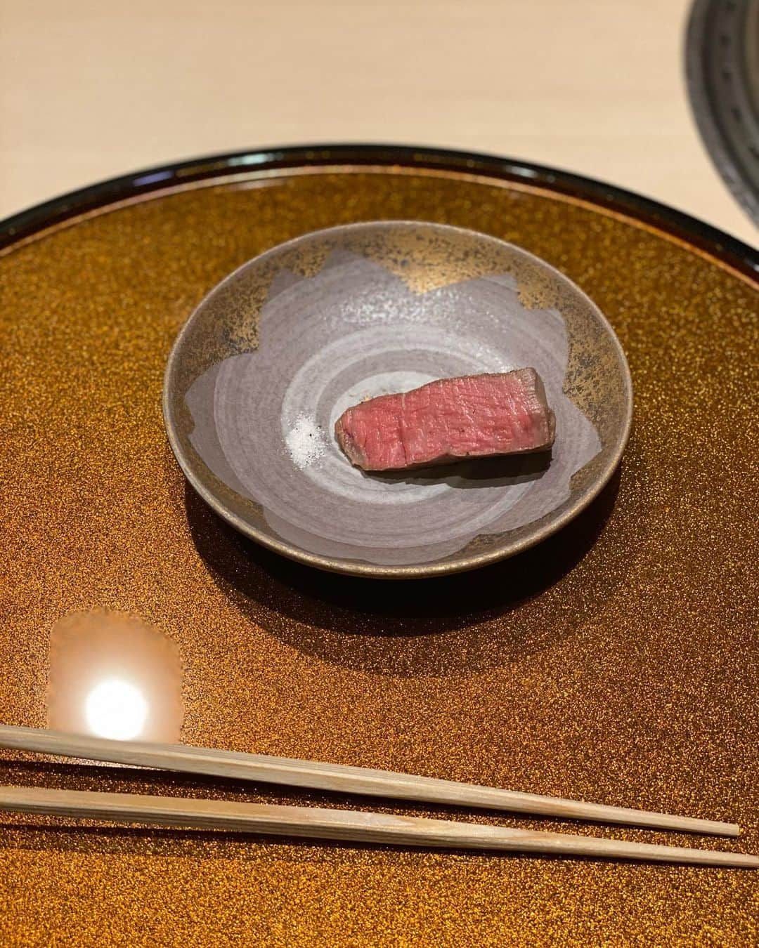 波多野結衣さんのインスタグラム写真 - (波多野結衣Instagram)「お肉たべてきた！！♡ . . #焼肉  #西麻布けんしろう  #美味しすぎた  #波多野結衣  #波多野结衣」4月22日 11時36分 - hatachan524