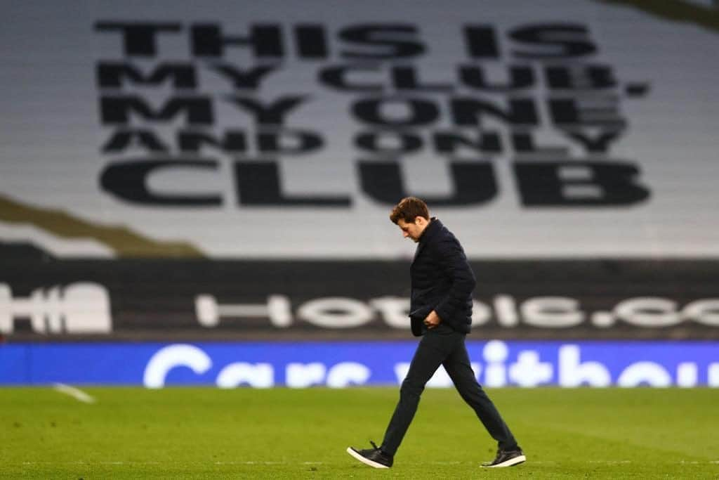 ライアン・メイソンさんのインスタグラム写真 - (ライアン・メイソンInstagram)「@spursofficial」4月22日 5時49分 - ryan8mason