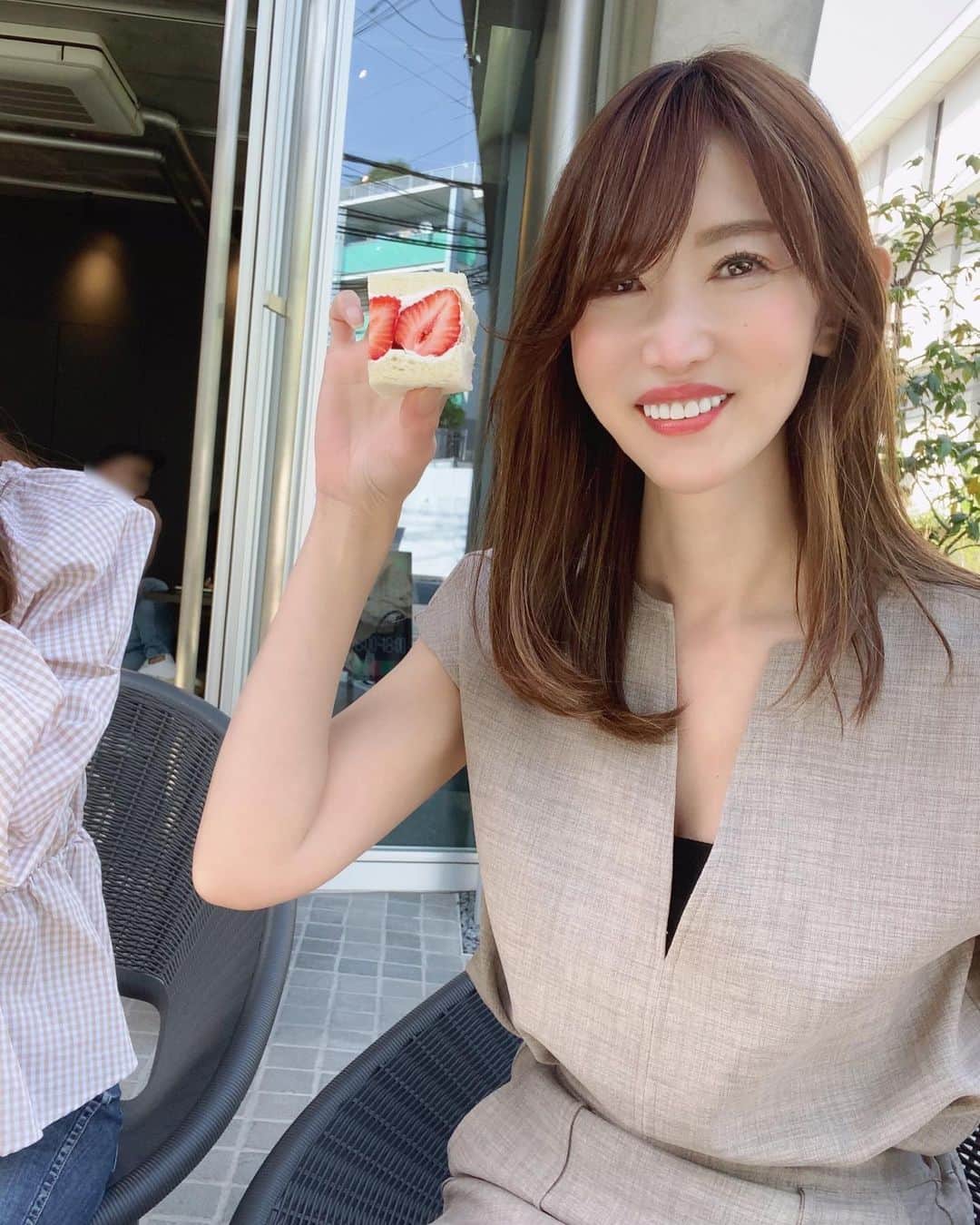 渋谷恭子のインスタグラム