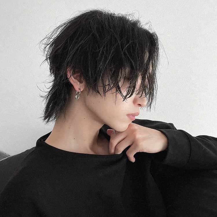 齋藤正太さんのインスタグラム写真 齋藤正太instagram 色気ウルフ Im Glad If You Share カルマヘア カルマパーマ Ulzzang メンズヘア 美容院 メンズウルフ パーマ Ulzzangboy ハイトーンカラー メンズパーマ マッシュ ウルフ マッシュウルフ 데일리룩 맞팔