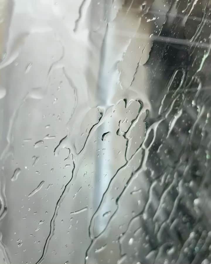 中村くるみのインスタグラム：「🚿」