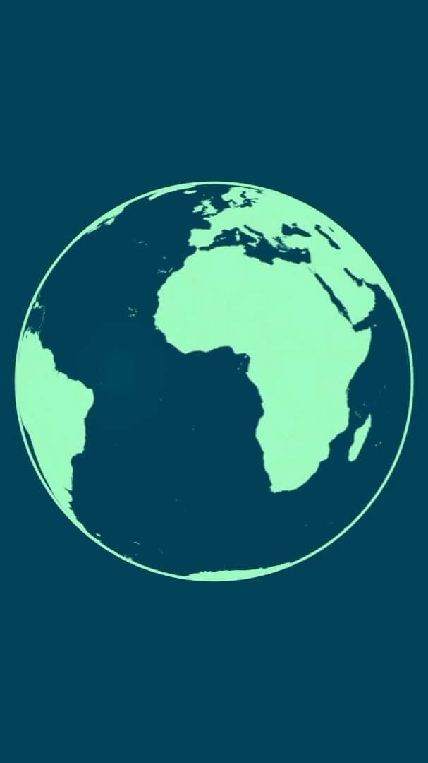 アメリカ自然史博物館のインスタグラム：「Does the coronavirus pandemic hold lessons for the fight against climate change? With travel, manufacturing, and trade down during the global COVID-19 outbreak, the Earth experienced a big drop in carbon dioxide emissions.   This Earth Day, we’re taking a look at what happened to the economy and environment in 2020—and exploring how solutions like renewable energy can fuel a resilient economy while cutting CO2 emissions. #ClimateAndNature  Learn more about the Museum’s EarthFest events with the #linkinbio.」