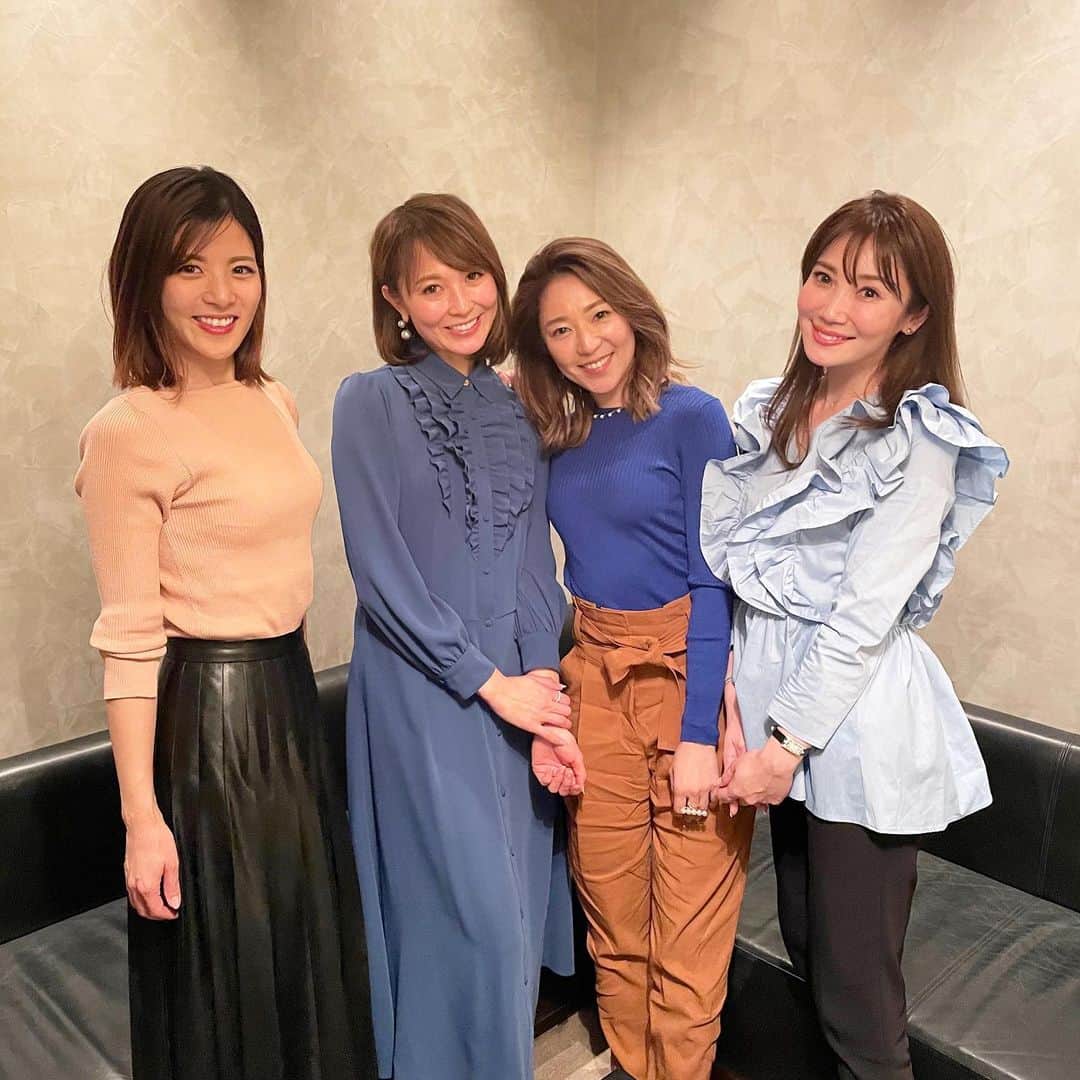 吉田美紀のインスタグラム