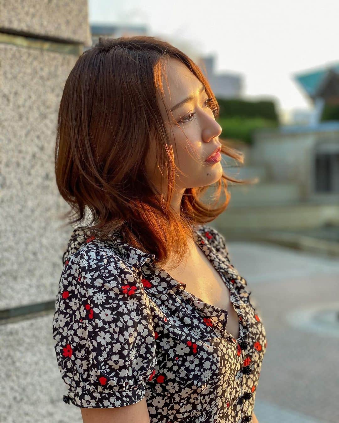 藤澤響花のインスタグラム