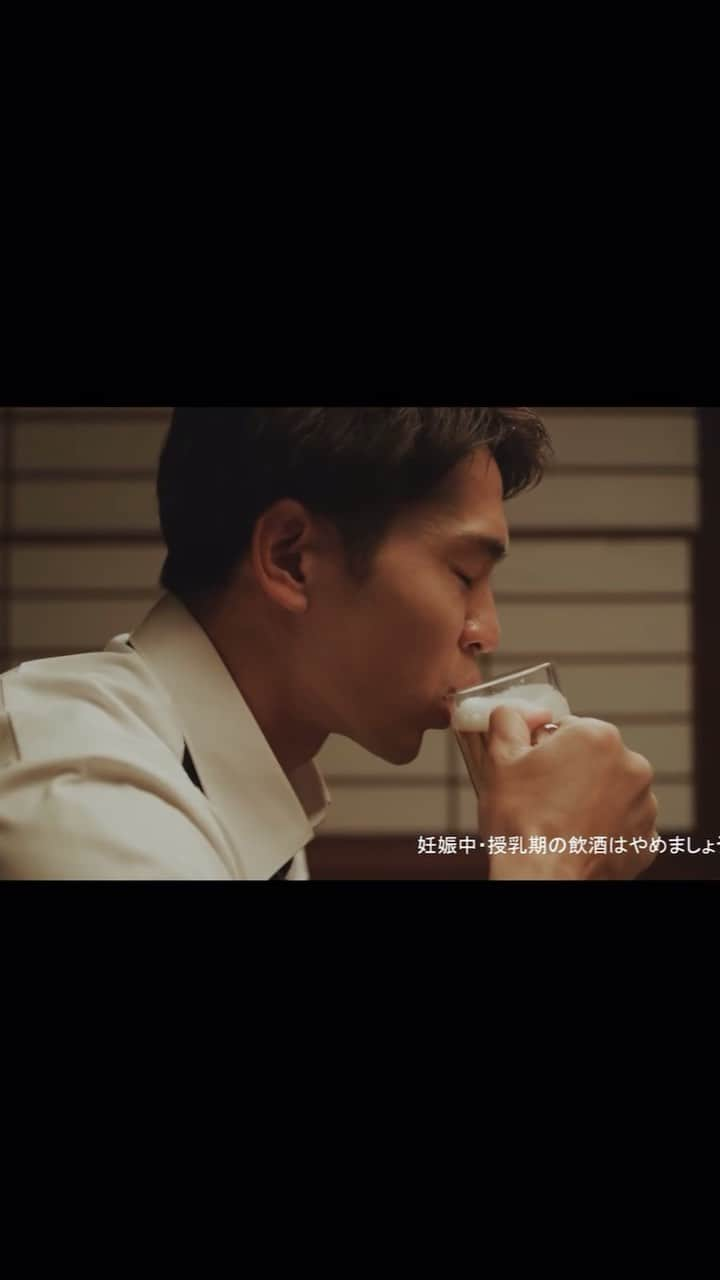 森重真人のインスタグラム：「適正飲酒を。 #KIRIN #森重真人」