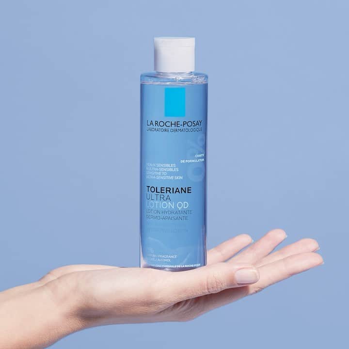 LA ROCHE-POSAY JAPAN ラロッシュポゼのインスタグラム：「季節の変わり目にこんなお悩み抱えていませんか？  ✔︎肌が乾燥する、敏感に感じる ✔︎肌あれを防ぎたい ✔︎肌に透明感がほしい  #トレリアン薬用モイスチャーローション は日本人の敏感肌のことを考えて開発された低刺激設計の薬用保湿化粧水。敏感肌にもご使用いただけます。角層までしっかり浸透し、季節の変わり目に起こりやすい肌あれを防ぎます。 保湿力はそのままで、成分数が少なくなり、より敏感なお肌の方にもお使いいただけるようになりました。  こんなお悩みを抱えている方にオススメです！ ✔︎肌が乾燥する、敏感に感じる ✔︎肌あれを防ぎたい ✔︎肌に透明感がほしい  ラ ロッシュ ポゼ全製品の中で、リピート率 No.1の人気商品。この機会に是非お試し🌿ください 今ならミニサイズと #トーンアップUV がセットになった製品も販売中！ 是非お試しくださいね。  トレリアン 薬用モイスチャーローション 200mL 4,400円(税込) #ラロッシュポゼ #larocheposay  #春コスメ #乾燥肌 #敏感肌 #乾燥対策 #スキンケア #低刺激 #ミスト化粧水 #敏感肌コスメ #ドクターズコスメ #化粧水 #保湿ケア #スキンケアマニア #美肌作り #人気コスメ #素肌美人 #素肌美 #スキンケアマニア #コスメ情報 #肌メンテナンス #肌断食 #デイリースキンケア #敏感肌スキンケア #おすすめコスメ #スキンケア購入品 #肌荒れ対策 #スキンケア好きさんと繋がりたい #ラロポ」
