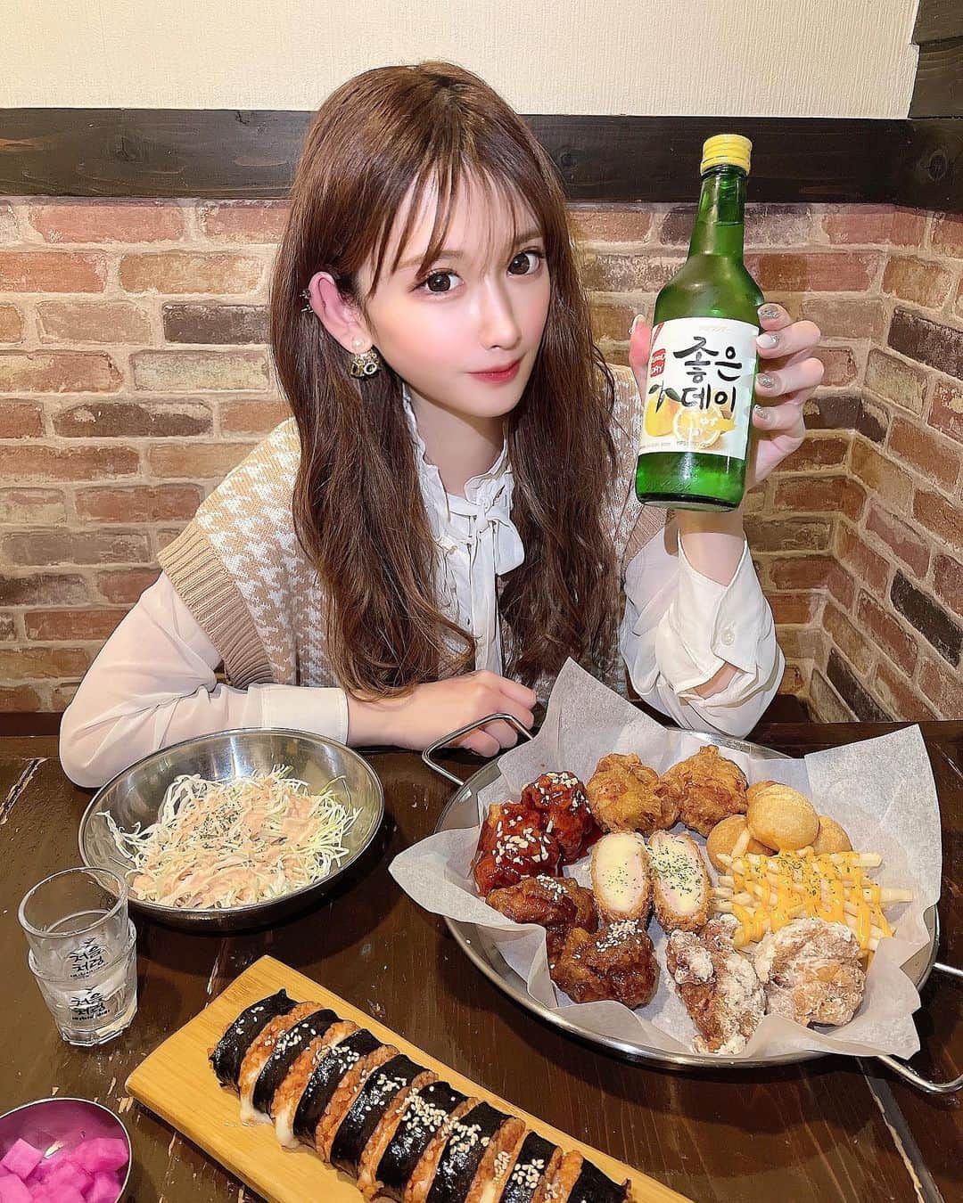 ゆうめろのグルメインスタ