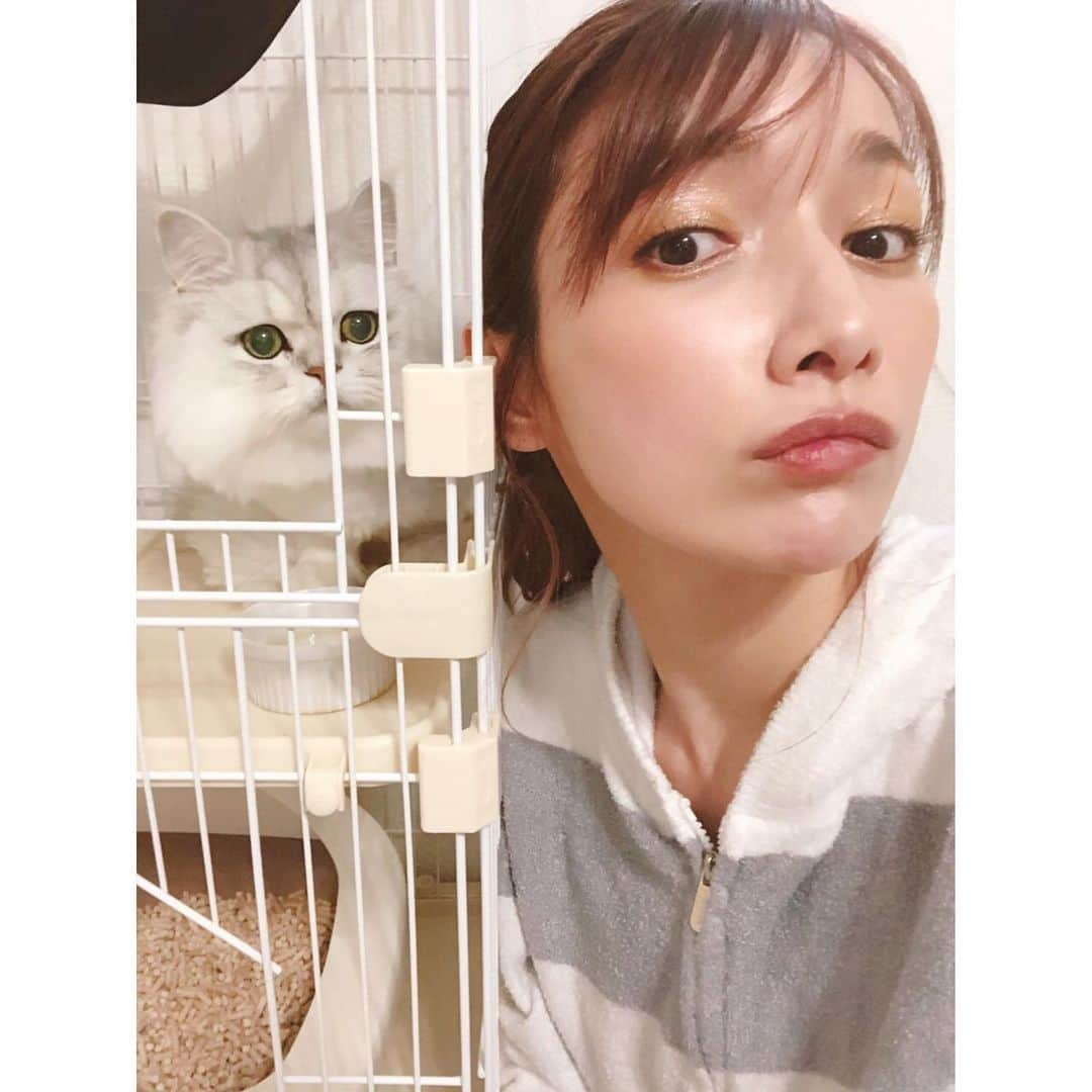 後藤真希のインスタグラム