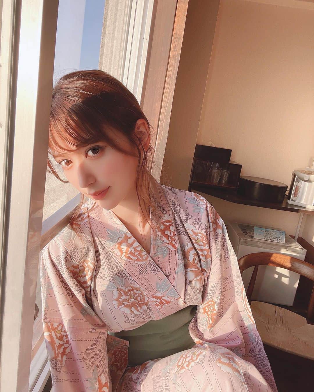 雪平莉左さんのインスタグラム写真 - (雪平莉左Instagram)「☀️」4月22日 12時42分 - risa_yukihira
