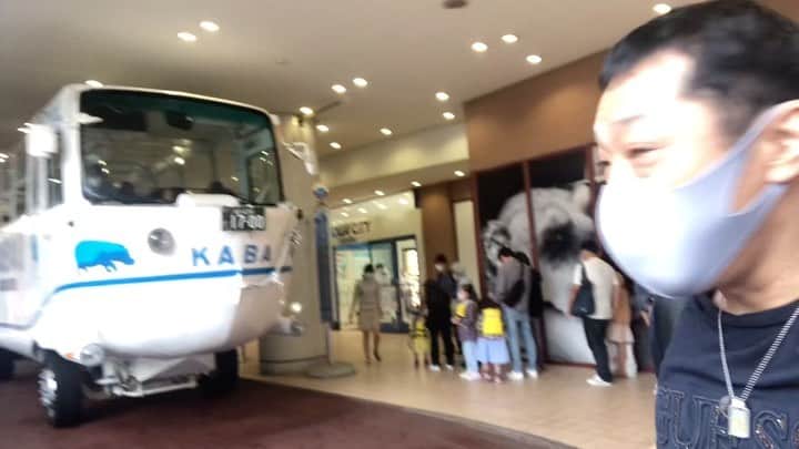 幹てつやのインスタグラム