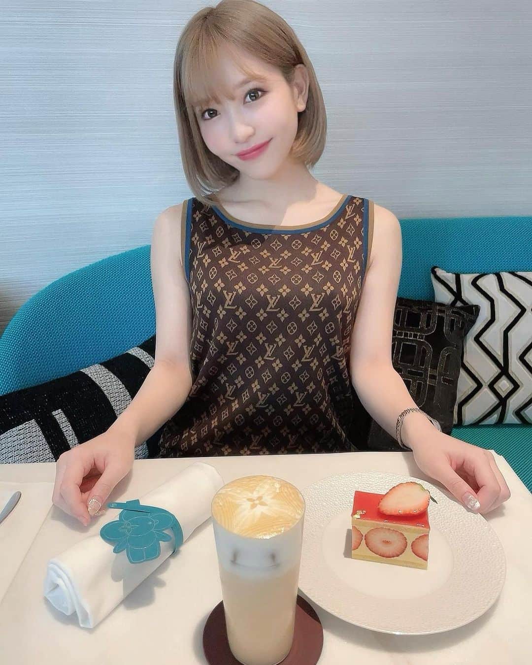 COCOのグルメインスタ