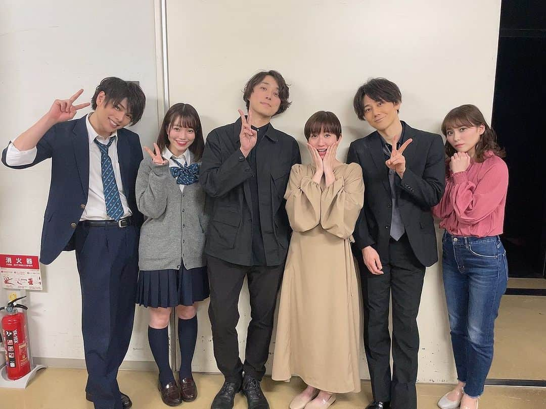 片山陽加さんのインスタグラム写真 - (片山陽加Instagram)「楽しかった思い出たち  #鏡ウツ」4月22日 15時50分 - haachandyoo