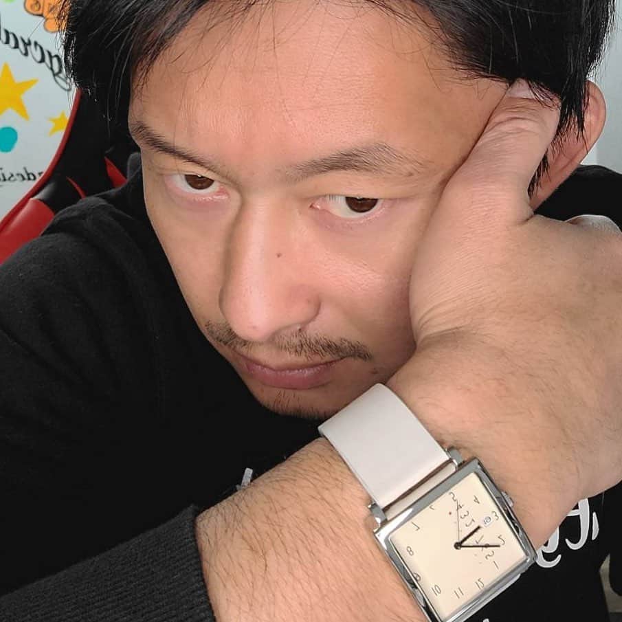 吉永啓之輔のインスタグラム