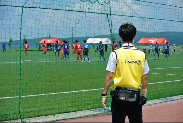 東京スポーツ・レクリエーション専門学校のインスタグラム