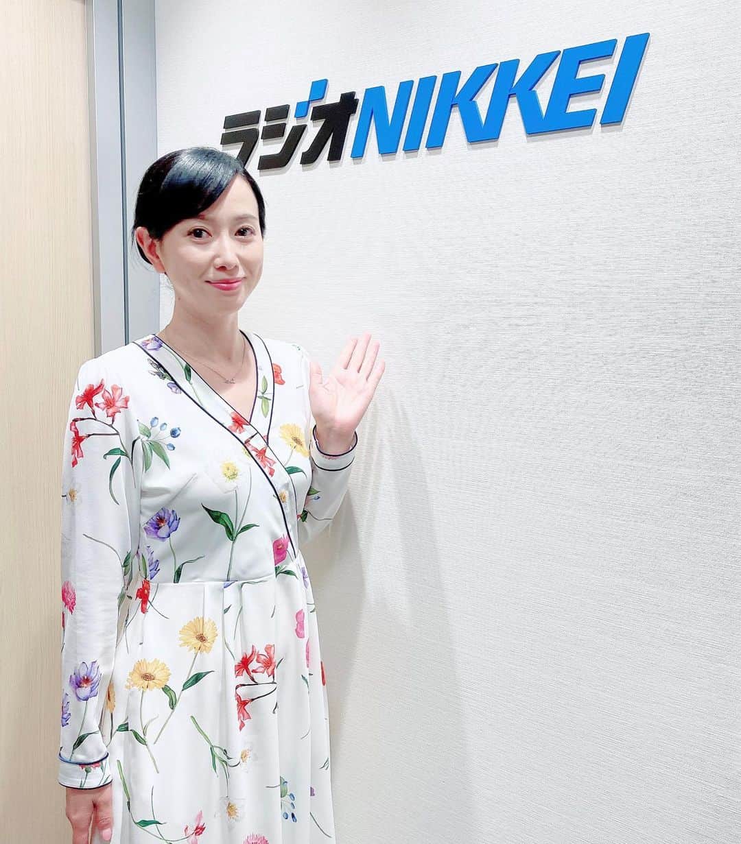 江連裕子のインスタグラム