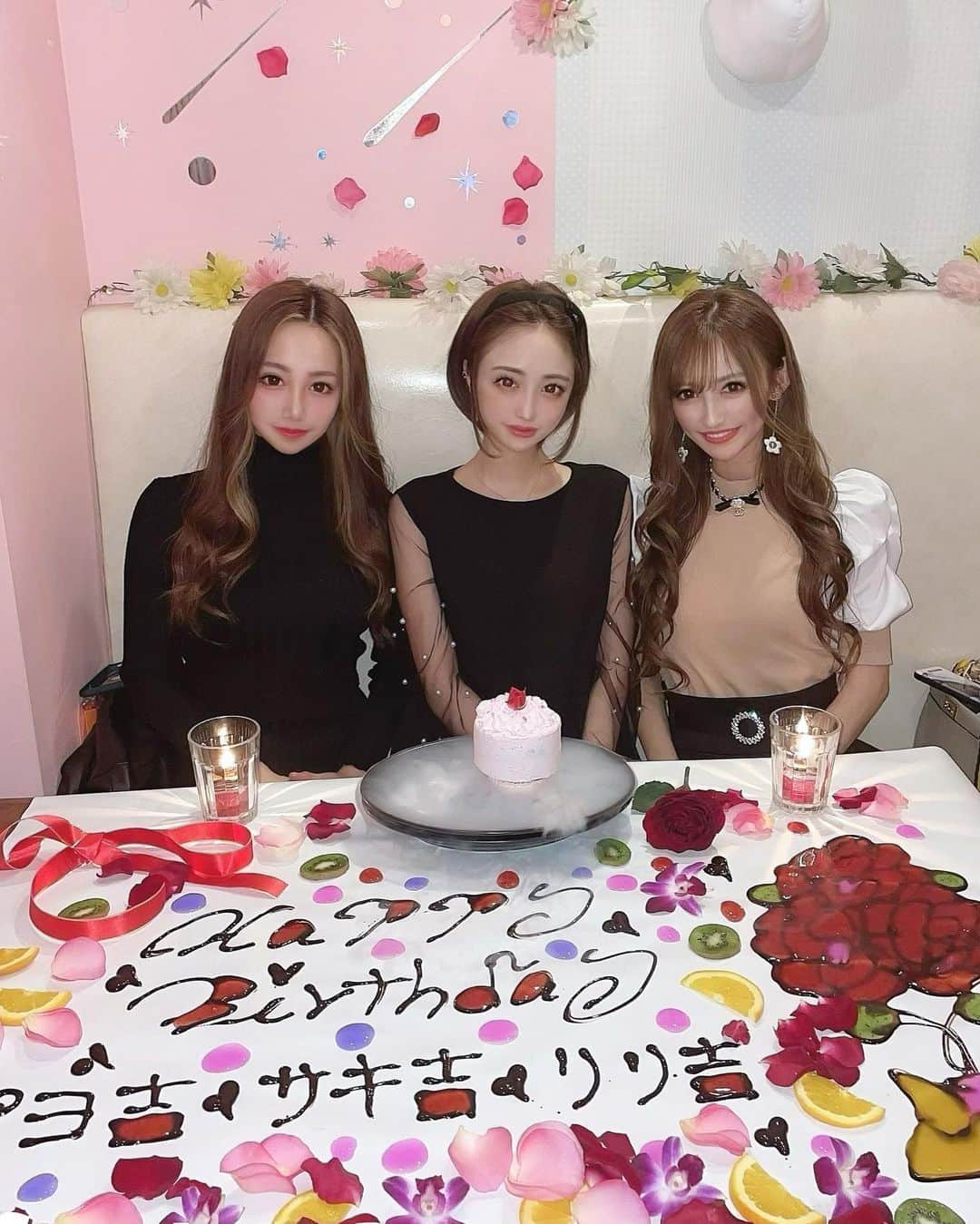 ひよこ先輩のグルメインスタ