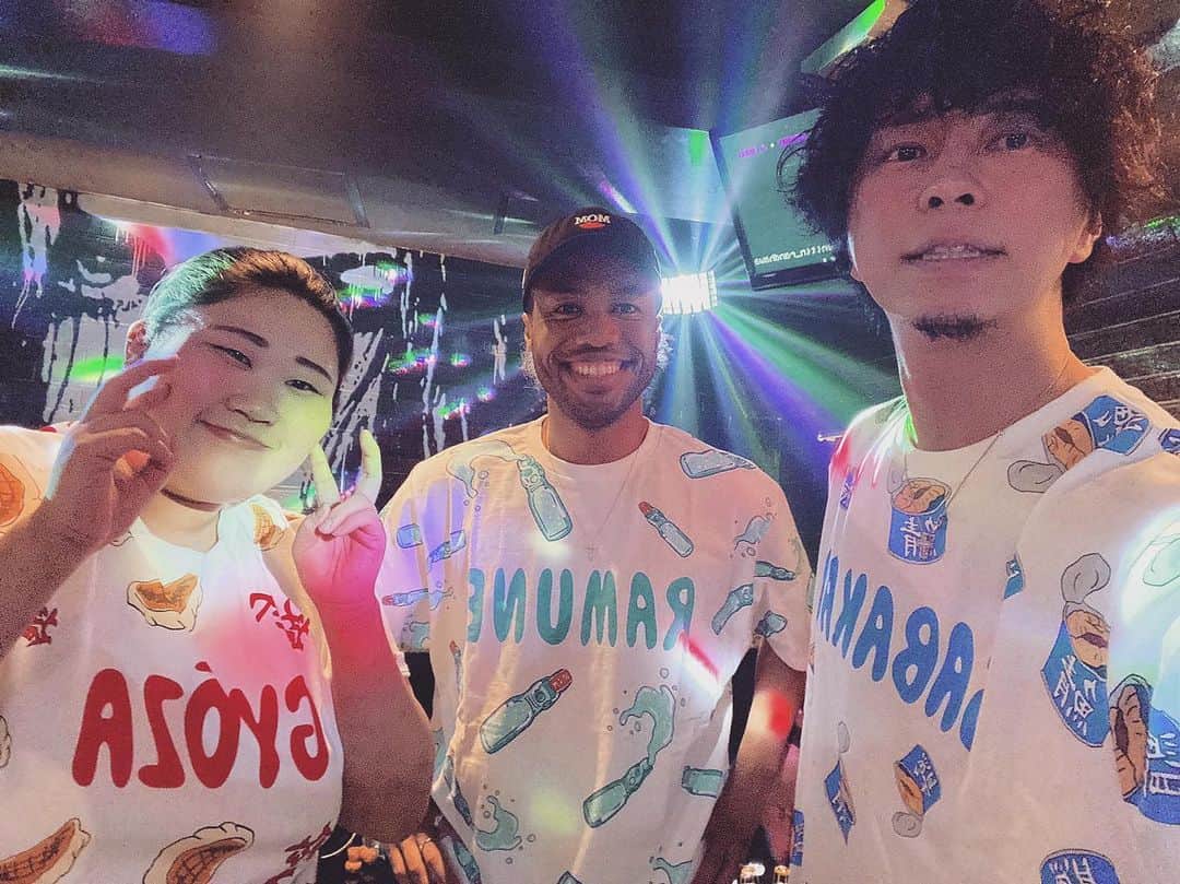 Richesのインスタグラム：「いよいよ明日からバースデーイベントです！！！  前祝いされ過ぎてイベント当日そこまで忙しくないはずなので、お気軽に遊びに来て下さいな👍✨✨ 3日間、記憶飛ばさないように頑張ります😂🔥w 皆さん何卒よろしくお願い致します🙏 ・ ・ #リチェス #パリピ #youtube #youtuber #金髪 #黒人 #ハーフ #番号教えて #ガンパリマジック #由比ヶ浜 #tバック #歌舞伎町 #新宿 #東京 #入間 #埼玉 #ガーナ #南魚沼 #新潟 #riches #tokyo #japan #ghana #hiphop #party #love #instagood #happy #followme #follow」