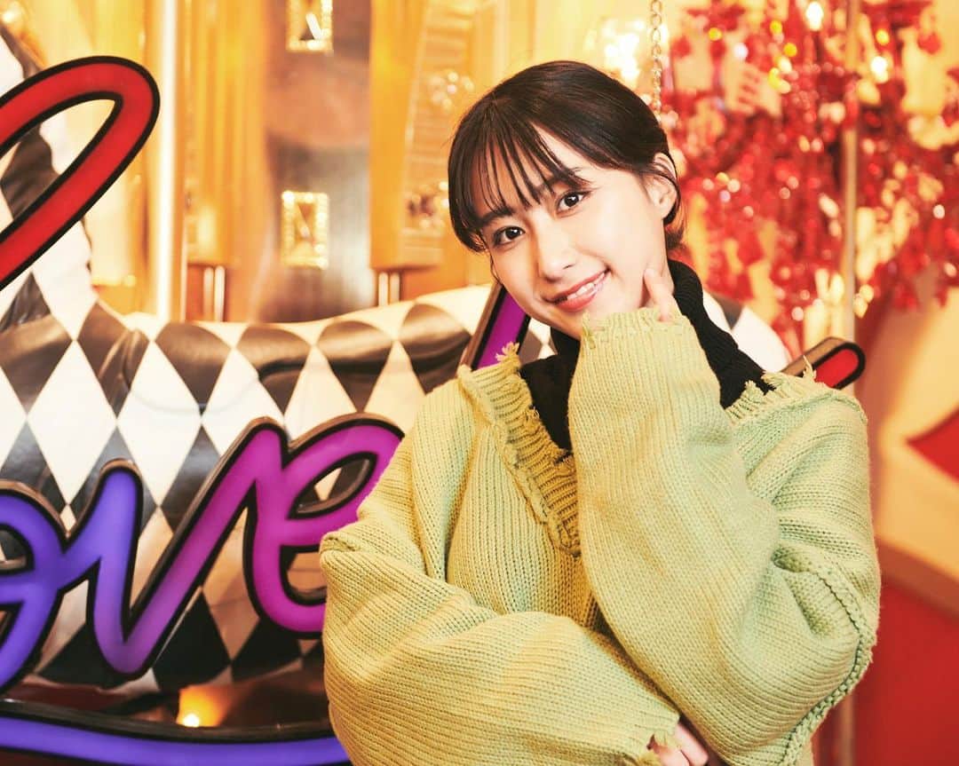 中居大輔と本田翼と夜な夜なラブ子さんのインスタグラム