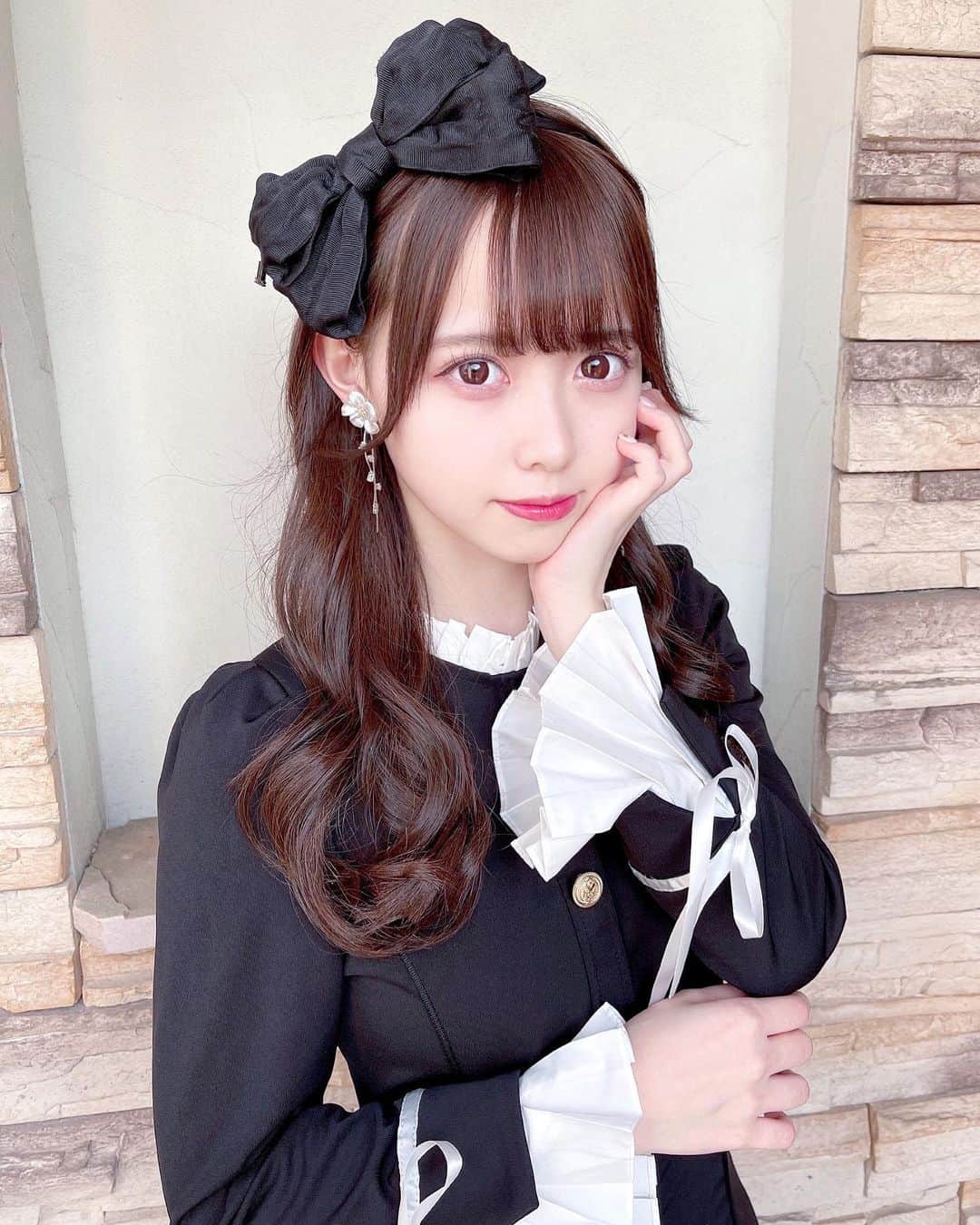 松本ももなのインスタグラム