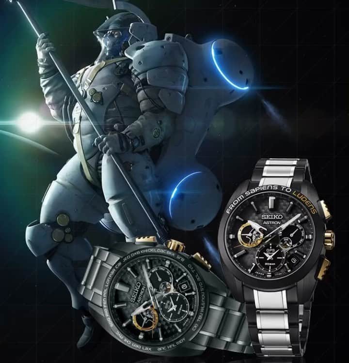 のインスタグラム：「■ご予約受付中■  SBXC095&SBXC097 5月発売予定  株式会社仲庭時計店 〒542-0081 大阪市中央区南船場 4-10-3 ナガホリ大阪ビル 電話番号：06-6251-7573 営業時間：11：00～19：00 定休日：水曜日 Mail：info@nakaniwa.co.jp LINE ID:@910caqbg WeChat ID:nakaniwa_watchSHOP Facebook:https://www.facebook.com/nakaniwatokei/  # ASTRON  #アストロン #コジマプロダクション #セイコー」