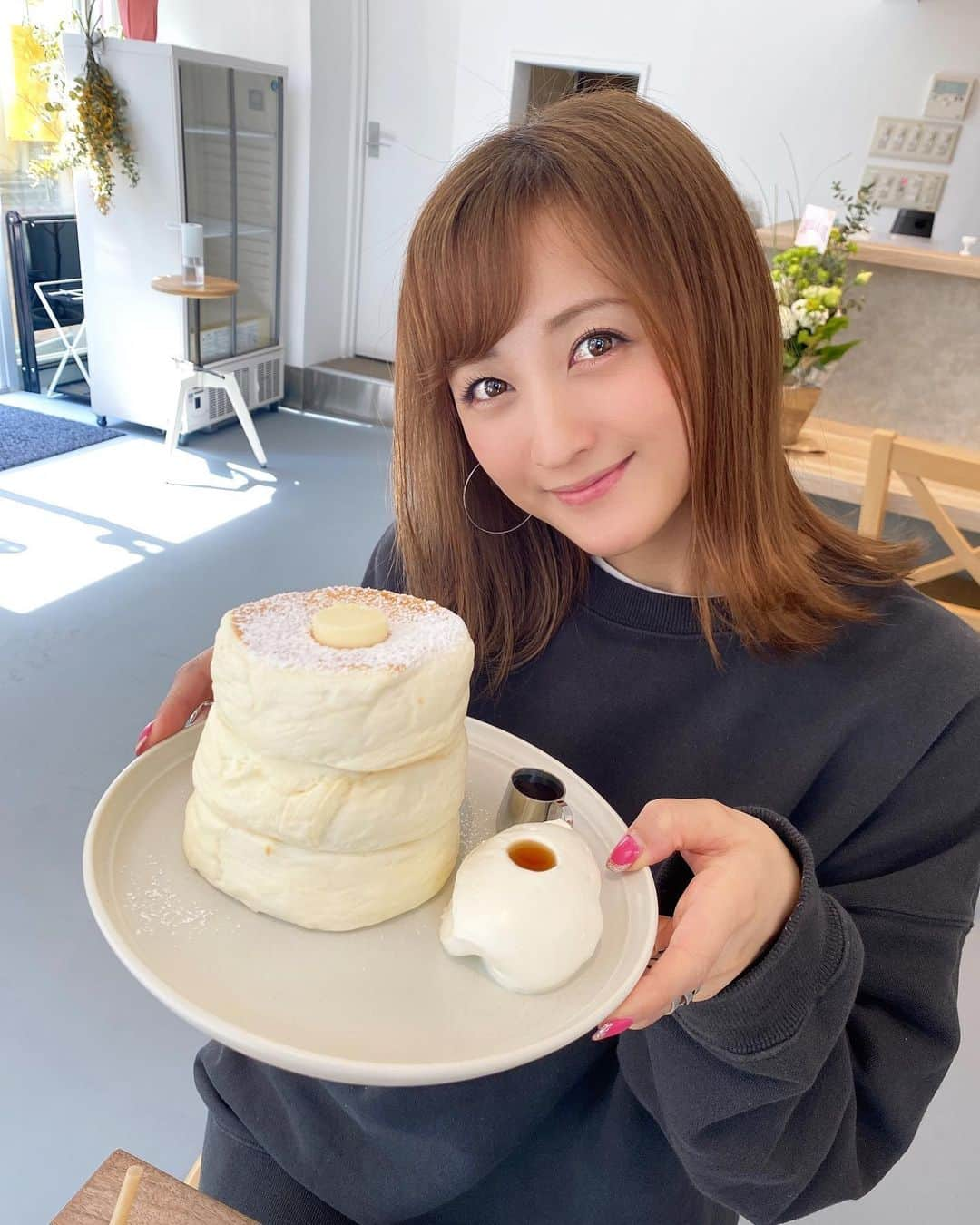 小松彩夏のインスタグラム