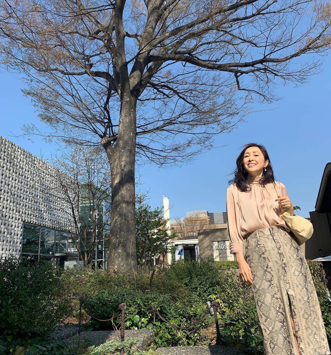 藤田陽子のインスタグラム