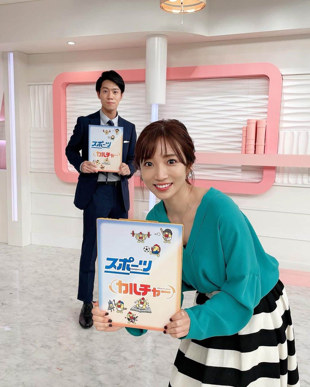 内田敦子のインスタグラム