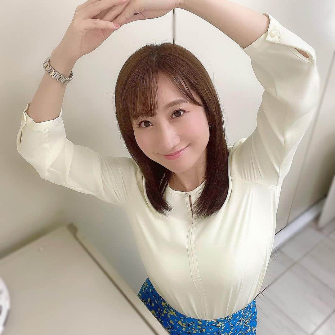 吉井明子のインスタグラム